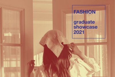 ファッションデザインマネジメントコース 2021年度卒業研究展