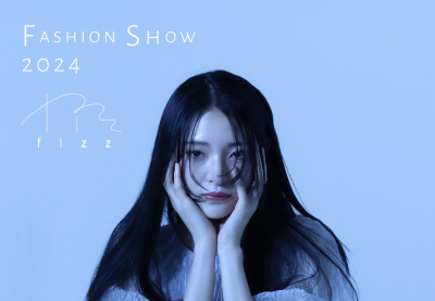 【FASHION】Runway Showのご案内