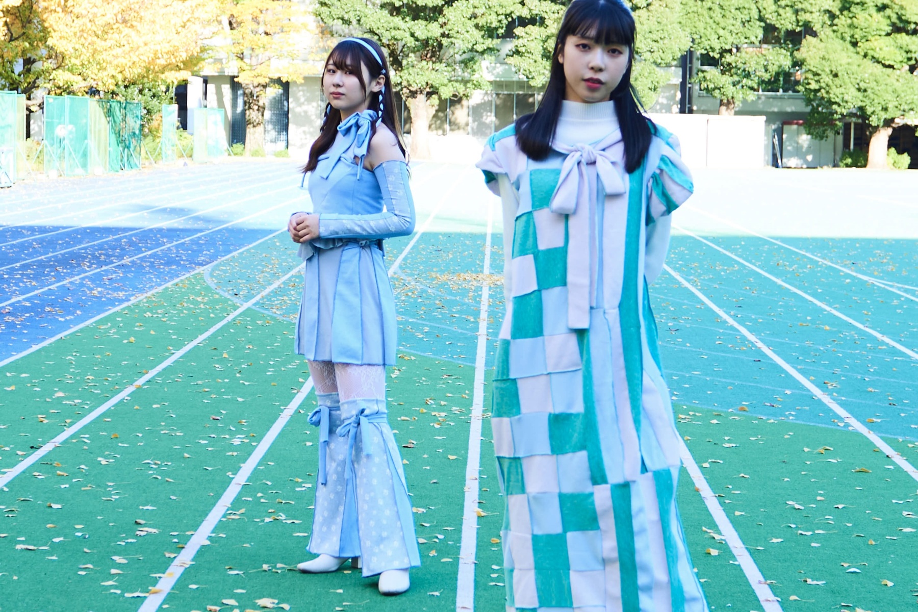 多彩な視点からデザイン力を磨く