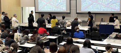 卒計審査会stage4 （設計賞選考会）