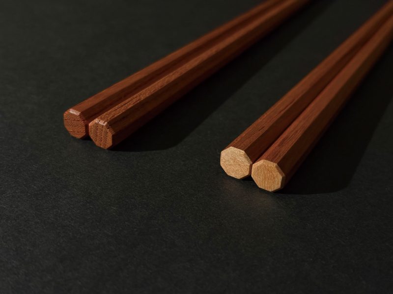 たかが、箸。されど、箸。