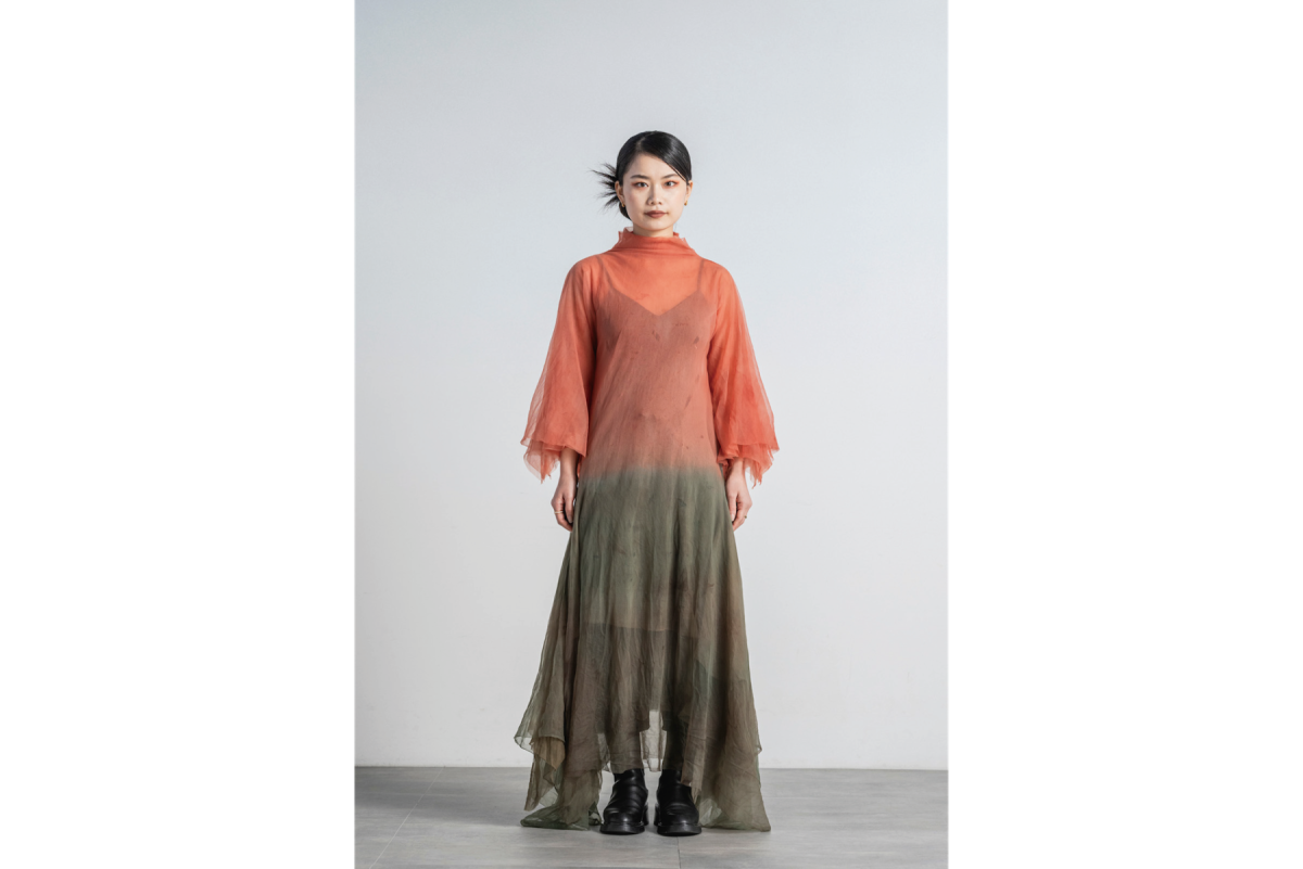 abstract clothing