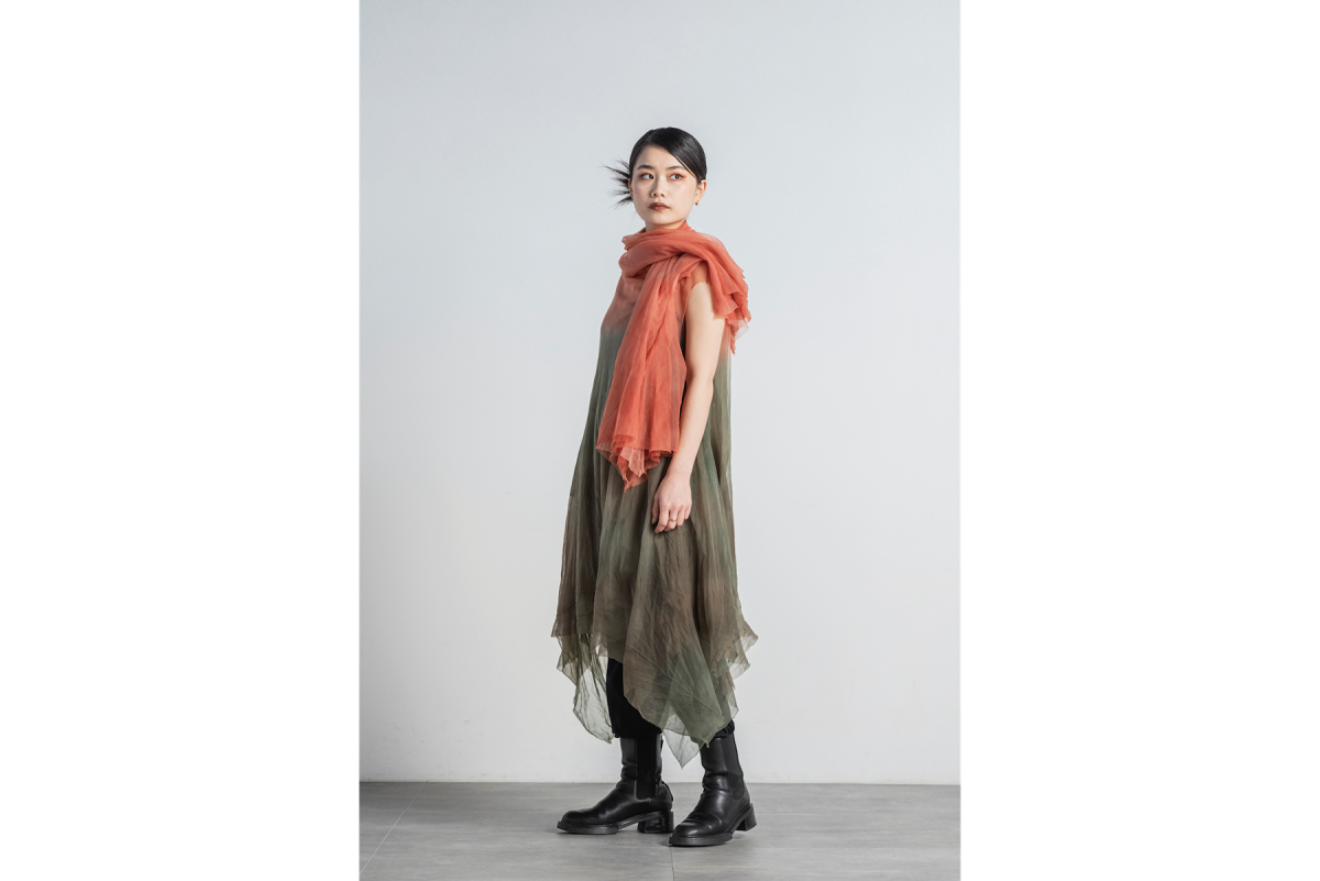 abstract clothing