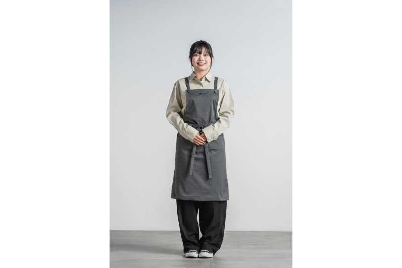 Cafe Outfit