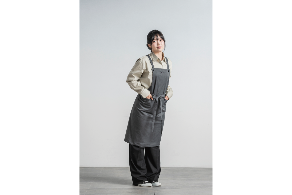 Cafe Outfit