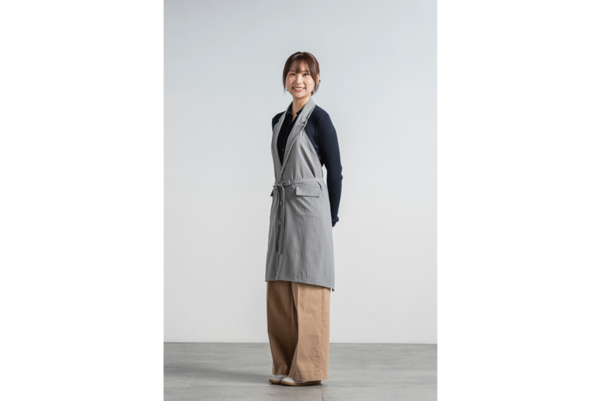 Cafe Outfit