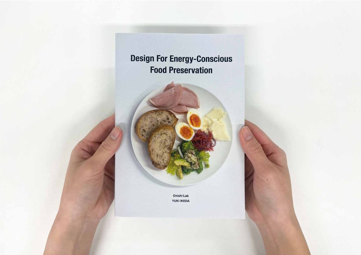 Design for Energy-Conscious Food Preservation