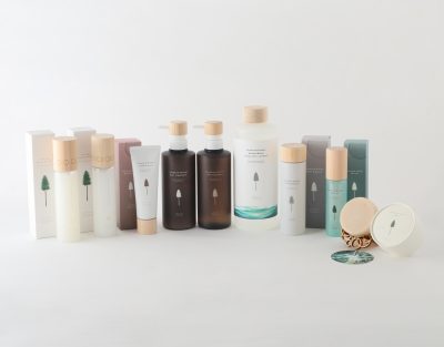 「London Design Award」 でGOLD WINNERをダブル受賞（宮木健二 非常勤講師)　
