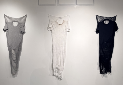 【FASHION】24年度卒業生がFASHION FRONTIER PROGRAM2025ファイナリストに決定！