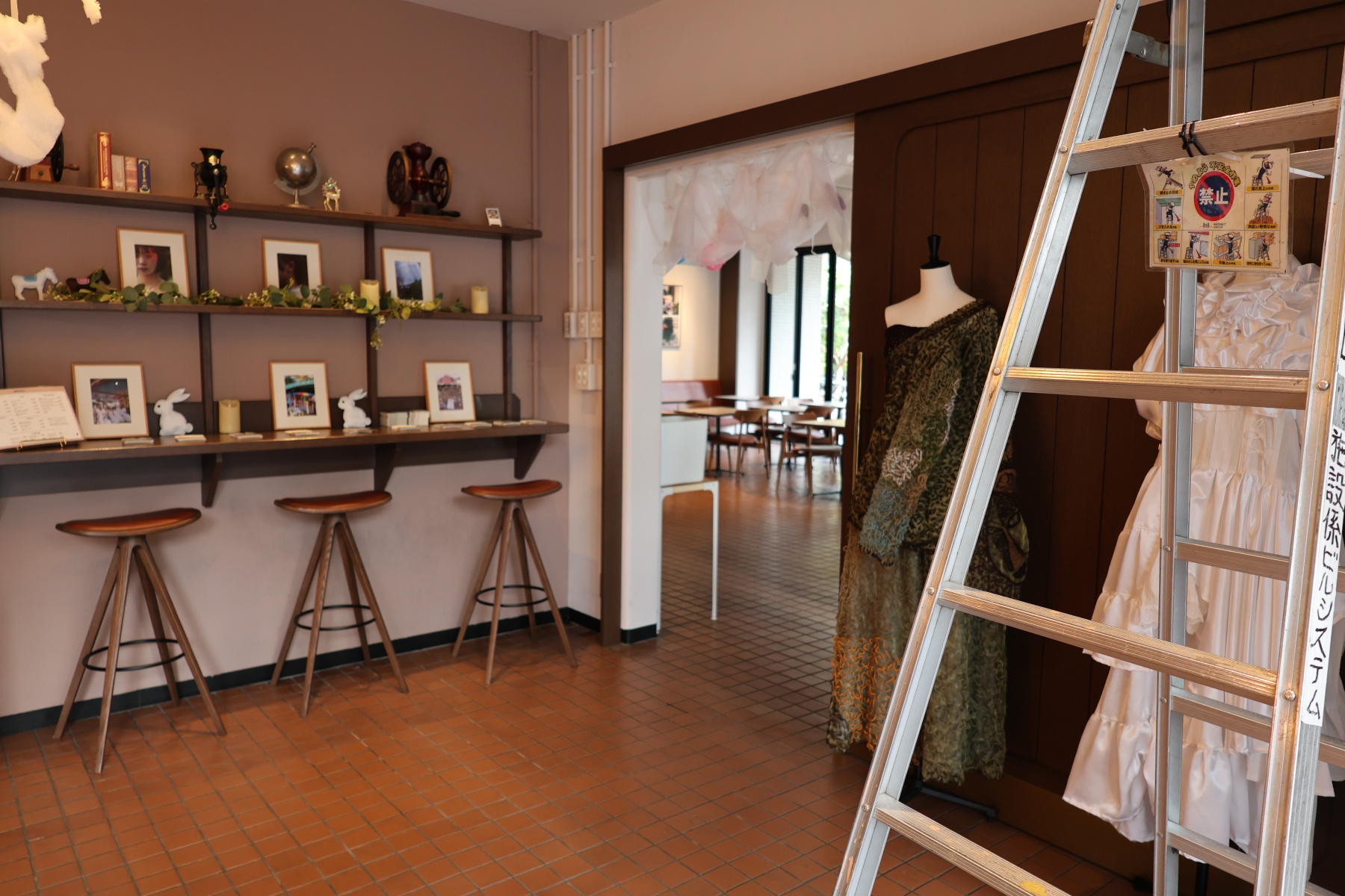 多彩な視点からデザイン力を磨く