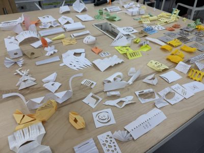 二つの台湾でのワークショップを終えて