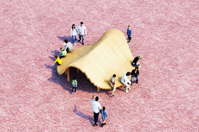 Digi Fab Award 2025 by KOKUYO×VUILDで佳作を受賞（稲野邊義紀助手）