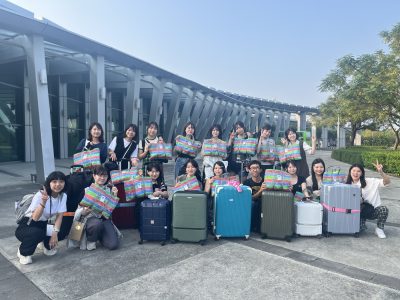 台湾国際ワークショッププロジェクト