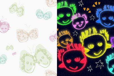 世田谷フォント