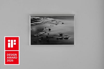 iF DESIGN AWARD 2026　受賞